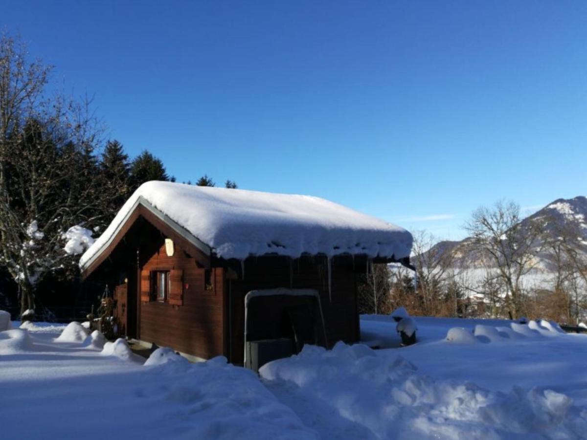 Vila Sauvage Les Combes  Exteriér fotografie