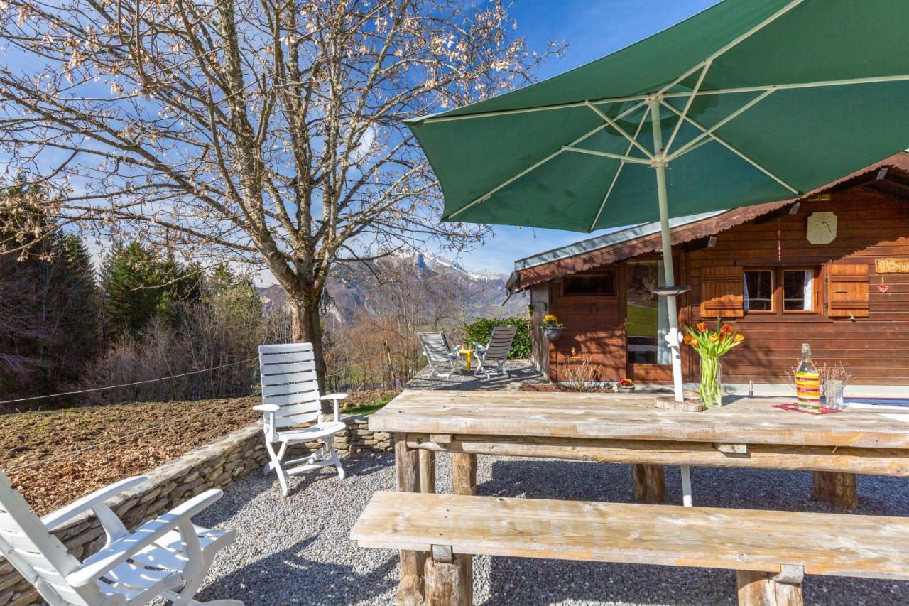 Vila Sauvage Les Combes  Exteriér fotografie