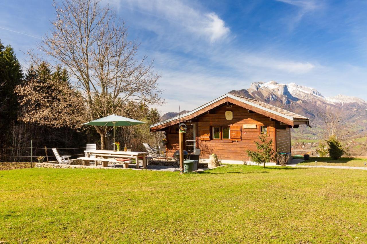 Vila Sauvage Les Combes  Exteriér fotografie